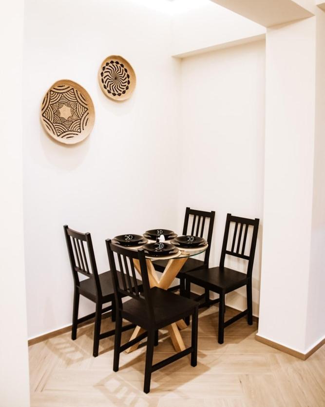 Syvota Apartments Family Exterior photo
